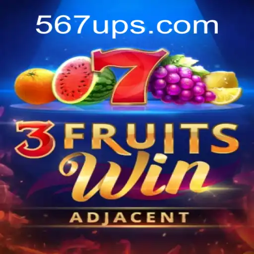 Descubra o Mundo de 3FruitsWin: Um Jogo de Azar Vibrante