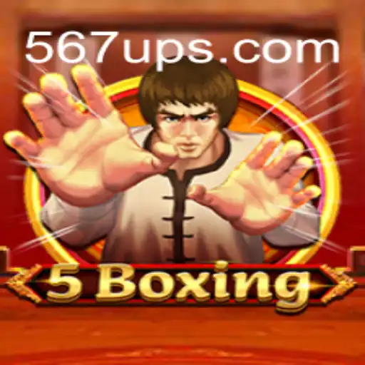 Descubra o Empolgante Mundo de 5Boxing: O Jogo que Está Revolucionando o Entretenimento Online