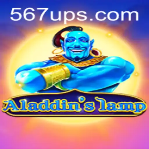 Descubra o Fascinante Mundo de Aladdinslamp em 567UP.COM