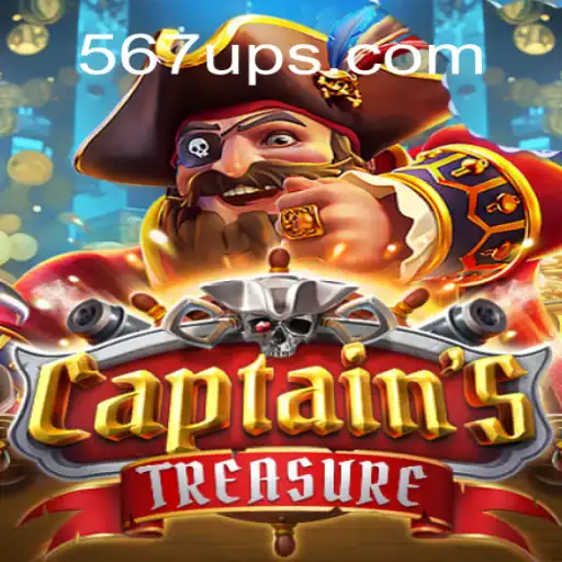 Explorando o Mundo do Jogo CaptainssTreasure: Aventuras e Estratégias