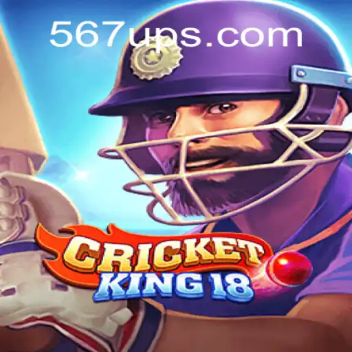 CricketKing18: Um Jogo Revolucionário para os Fãs de Críquete