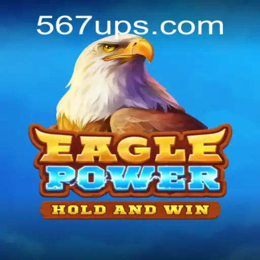 EaglePower: Dominando o Céu com Estratégia e Adrenalina