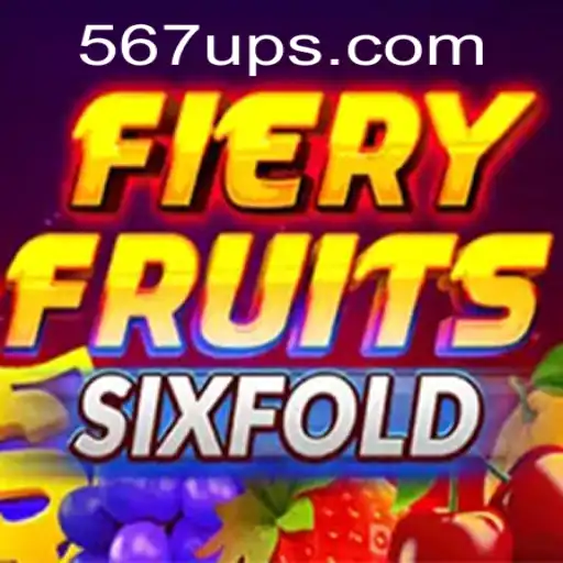 Explore o Fascinante Mundo de FieryFruitsSixFold: Uma Aventura de Jogos Online em 567UP.COM