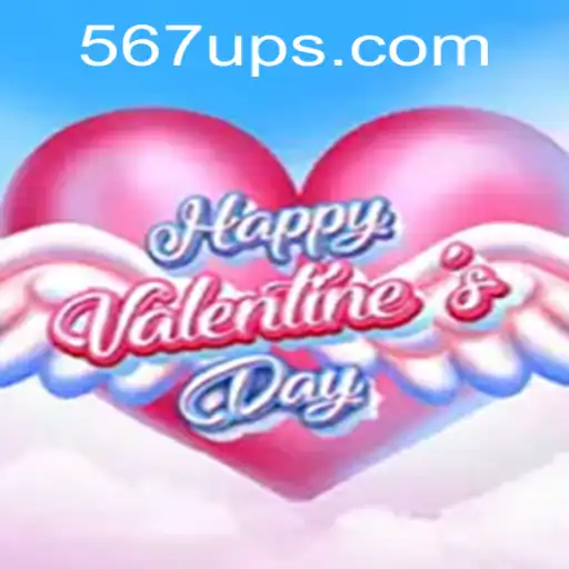Explore o Mundo do Jogo HappyValentinesDay