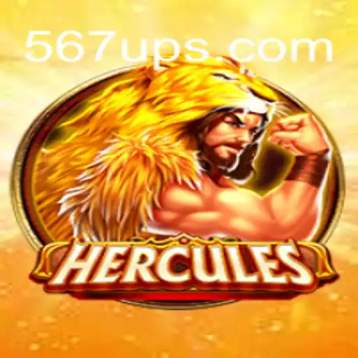 Hercules: Um Mergulho no Mundo do Novo Jogo da 567UP.COM