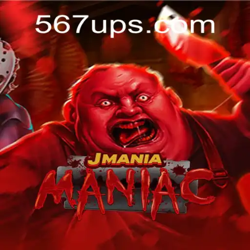 JManiaManiac: A Revolução dos Jogos Inovadores