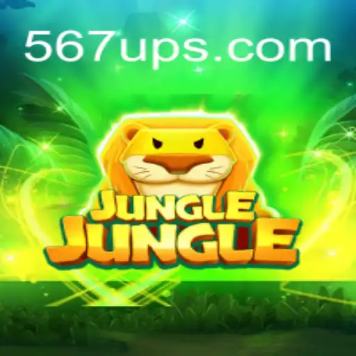 Explorando o Mundo Selvagem de JungleJungle