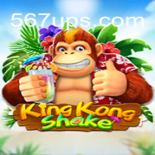 Descubra o Mundo Emocionante de KingKongShake