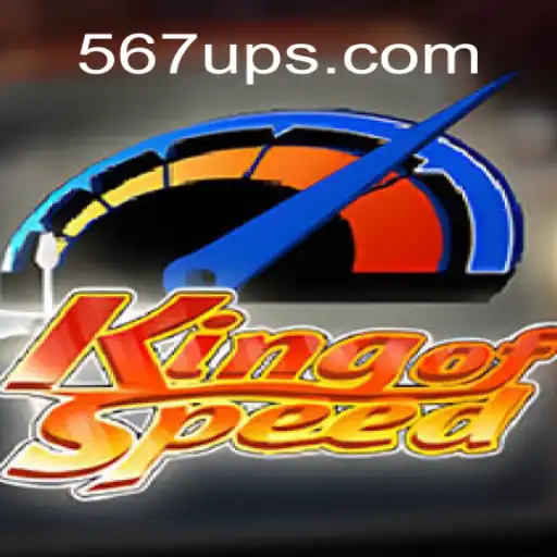 Descubra o Emocionante Mundo de KingofSpeed