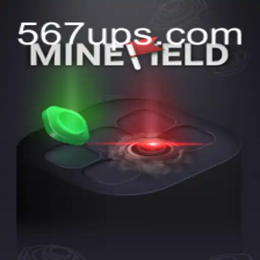 Explorando o Dinâmico Jogo MineField do 567UP.COM