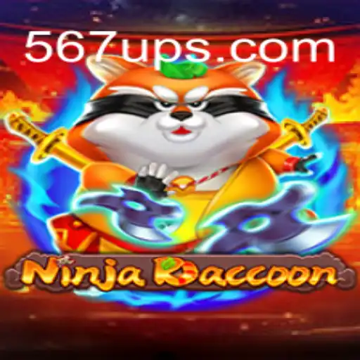 Descubra o Mundo Aventureiro de NinjaRaccoon: Um Jogo Empolgante da 567UP.COM