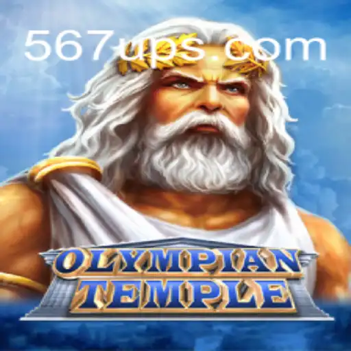 Explorando o Mundo Envolvente de OlympianTemple: Jogo de Estratégia e Aventura