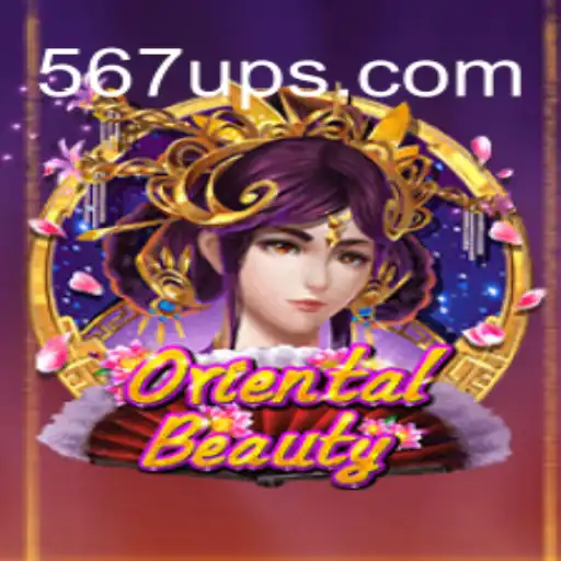 Descubra OrientalBeauty: A Experiência de Jogo Única com 567UP.COM