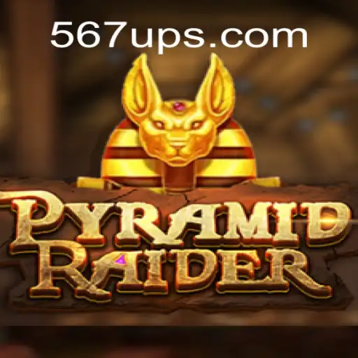 Explorando o Surpreendente Universo de PyramidRaider