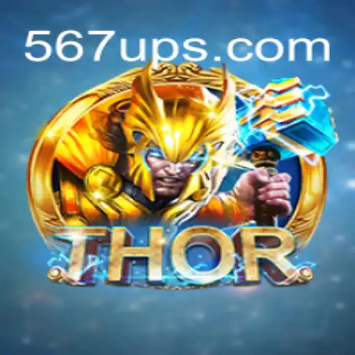 Explorando o Mundo de THOR: Uma Jornada Épica no Universo dos Games
