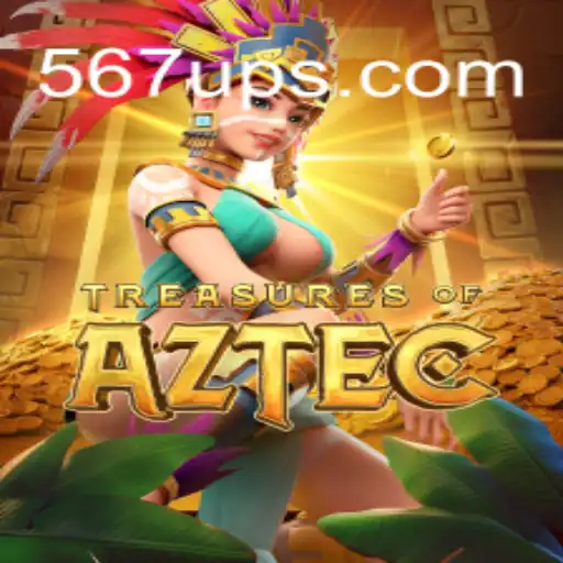 Descubra os Segredos do TreasuresofAztec no 567UP.COM