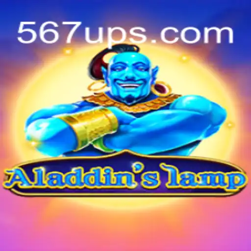 Descubra o Fascinante Mundo de Aladdinslamp em 567UP.COM