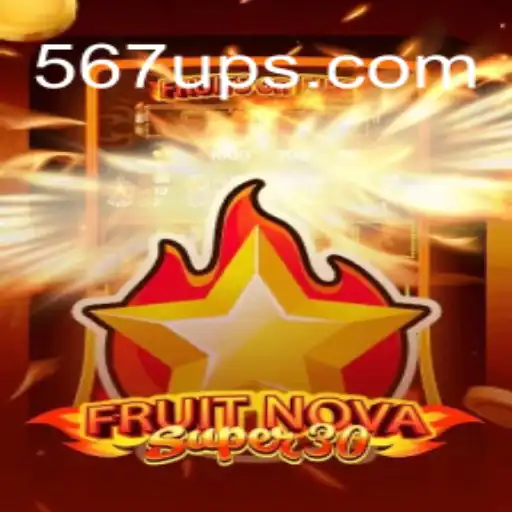 Explorando o Mundo de FruitrNovaSupe30: A Nova Sensação do Gaming