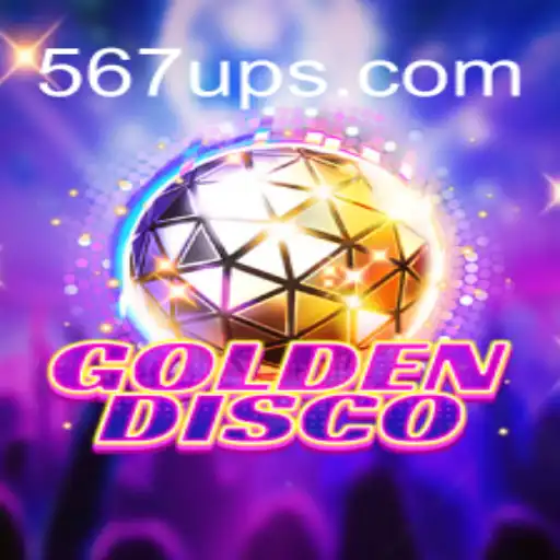 GoldenDisco: Uma Experiência de Jogo Inesquecível