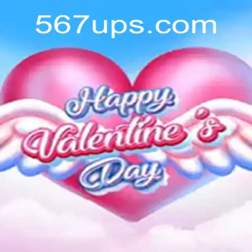 Explore o Mundo do Jogo HappyValentinesDay