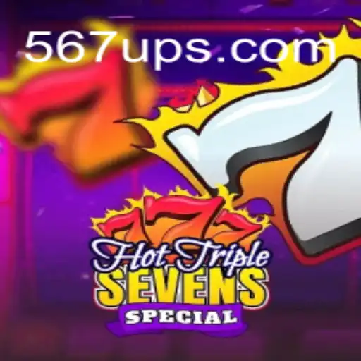 Descobrindo o Fascinante Mundo de HotTripleSevensSpecial