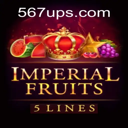 Explorando o Fascinante Universo de ImperialFruits5