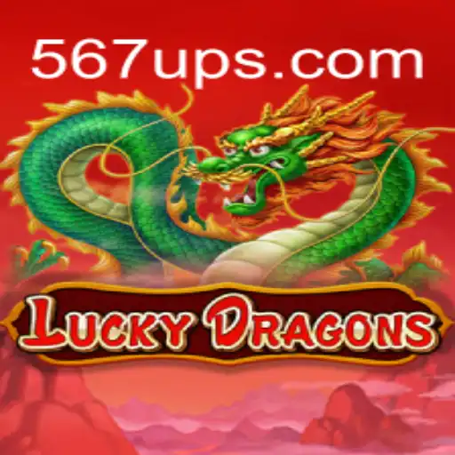 Descubra o Mundo de Emoção em LuckyDragons