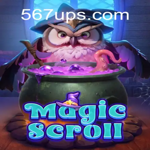 MagicScroll: Mergulhe no Mundo Encantado do Novo Jogo em Ascensão